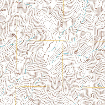 Cadiz Lake NW, CA (2012, 24000-Scale) Preview 3