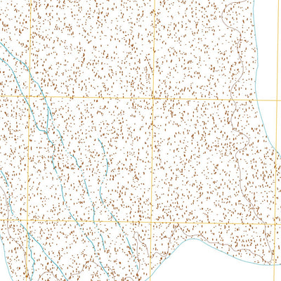 Cadiz Valley NE, CA (2012, 24000-Scale) Preview 3