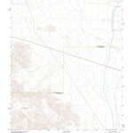 Cadiz Valley SE, CA (2012, 24000-Scale) Preview 1