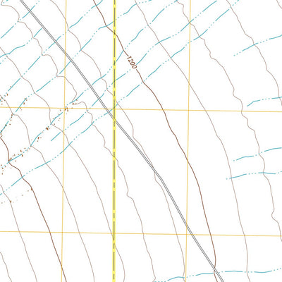 Cadiz Valley SE, CA (2012, 24000-Scale) Preview 2