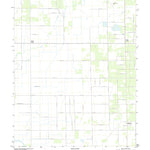 Cairns Corner, CA (2012, 24000-Scale) Preview 1