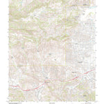 Calabasas, CA (2012, 24000-Scale) Preview 1