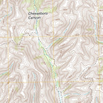 Calabasas, CA (2012, 24000-Scale) Preview 3
