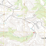 Calaveras Reservoir, CA (2012, 24000-Scale) Preview 2