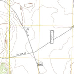 Caldwell Butte, CA (2012, 24000-Scale) Preview 2