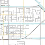 Calexico, CA (2012, 24000-Scale) Preview 3