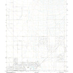 California City North, CA (2012, 24000-Scale) Preview 1