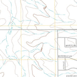 California City North, CA (2012, 24000-Scale) Preview 2