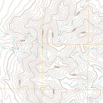 Calumet Mine, CA (2012, 24000-Scale) Preview 3