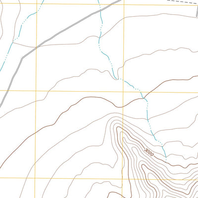 Calvada Springs, CA-NV (2012, 24000-Scale) Preview 2