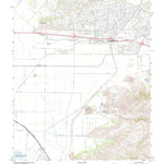 Camarillo, CA (2012, 24000-Scale) Preview 1