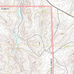 Camatta Ranch, CA (2012, 24000-Scale) Preview 2