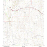 Cameron Corners, CA (2012, 24000-Scale) Preview 1