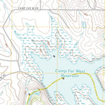 Camp Far West, CA (2012, 24000-Scale) Preview 2