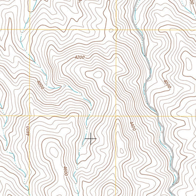 Camp Rock Mine, CA (2012, 24000-Scale) Preview 3