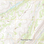 Campbell Mound, CA (2012, 24000-Scale) Preview 2