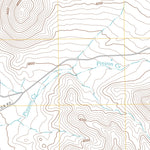 Cane Canyon, CA (2012, 24000-Scale) Preview 2