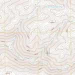Cane Canyon, CA (2012, 24000-Scale) Preview 3