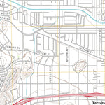Canoga Park, CA (2012, 24000-Scale) Preview 2