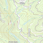 Canyondam, CA (2012, 24000-Scale) Preview 3