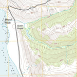 Cape Mendocino, CA (2012, 24000-Scale) Preview 3