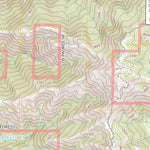 Cape San Martin, CA (2012, 24000-Scale) Preview 2