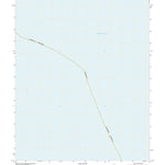 Cape San Martin Oe W, CA (2012, 24000-Scale) Preview 1