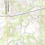 Carbondale, CA (2012, 24000-Scale) Preview 3