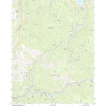 Caribou, CA (2012, 24000-Scale) Preview 1