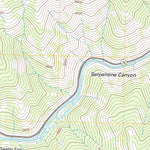 Caribou, CA (2012, 24000-Scale) Preview 3
