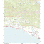 Carpinteria, CA (2012, 24000-Scale) Preview 1