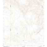 Carrizo Mountain NE, CA (2012, 24000-Scale) Preview 1