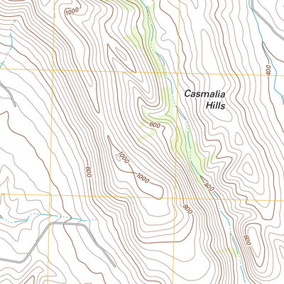 Casmalia, CA (2012, 24000-Scale) Preview 3