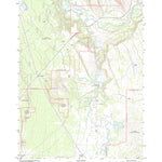 Cassel, CA (2012, 24000-Scale) Preview 1