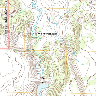 Cassel, CA (2012, 24000-Scale) Preview 3