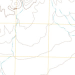 Castle Peaks, CA (2012, 24000-Scale) Preview 2