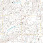 Castle Peaks, CA (2012, 24000-Scale) Preview 3