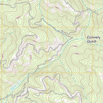 Castle Rock Ridge, CA (2012, 24000-Scale) Preview 2