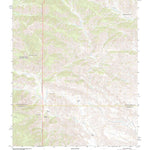 Catclaw Flat, CA (2012, 24000-Scale) Preview 1