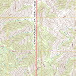 Catclaw Flat, CA (2012, 24000-Scale) Preview 3