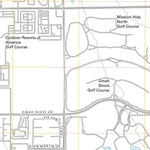 Cathedral City, CA (2012, 24000-Scale) Preview 2