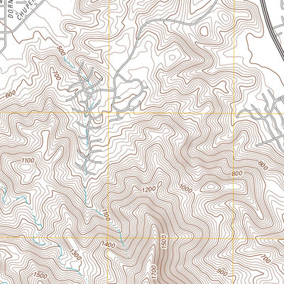 Cathedral City, CA (2012, 24000-Scale) Preview 3