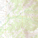 Catheys Valley, CA (2012, 24000-Scale) Preview 2