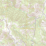 Catheys Valley, CA (2012, 24000-Scale) Preview 3