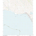 Cayucos, CA (2012, 24000-Scale) Preview 1