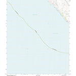 Cayucos Oe W, CA (2012, 24000-Scale) Preview 1
