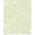 Cazadero, CA (2012, 24000-Scale) Preview 1