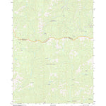 Cecil Lake, CA (2012, 24000-Scale) Preview 1