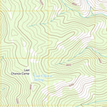 Cecil Lake, CA (2012, 24000-Scale) Preview 2
