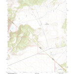 Cedar Hill, CA-NV (2012, 24000-Scale) Preview 1